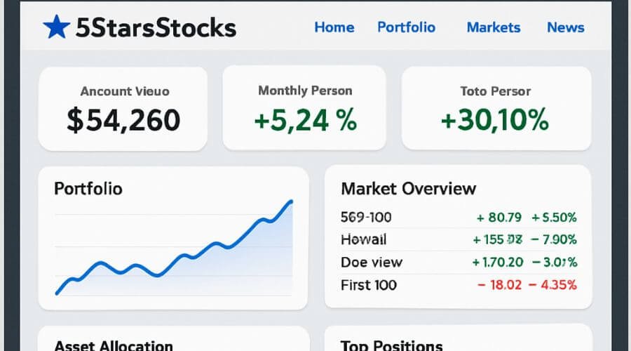 5StarsStocks .com