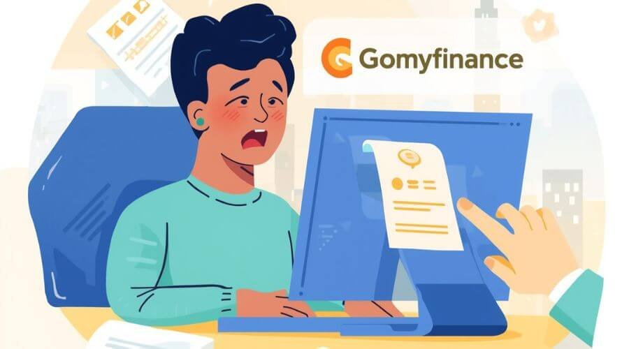 gomyfinance invest