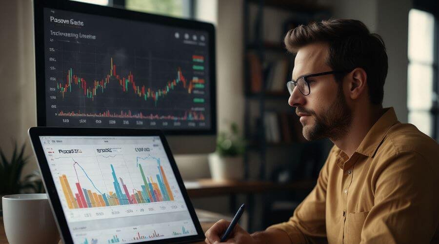 5StarsStocks com passive stocks