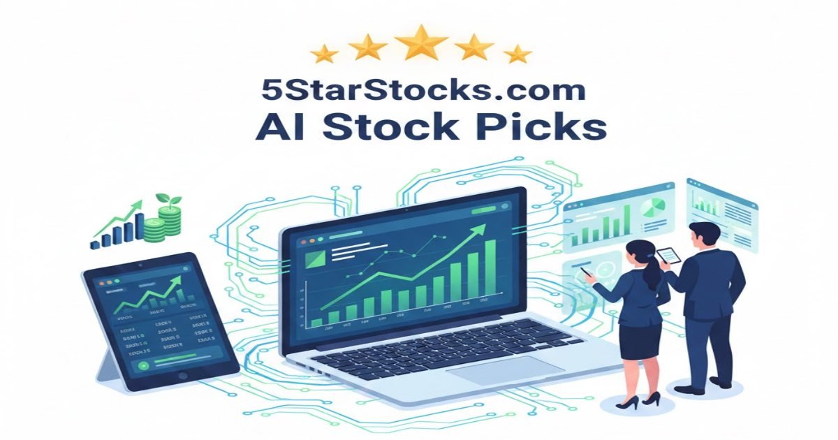 5starsstocks.com best stocks