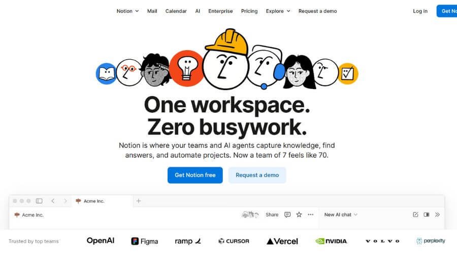 best free ai tools 2025
