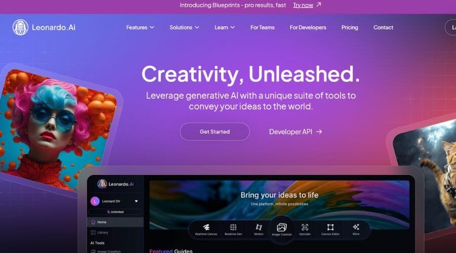 Top 10 Free AI Tools