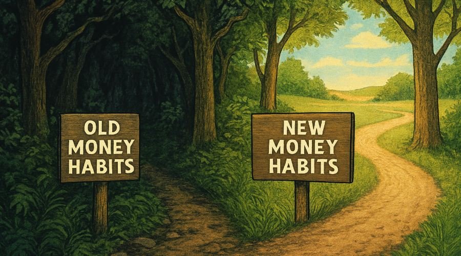 Money Habits