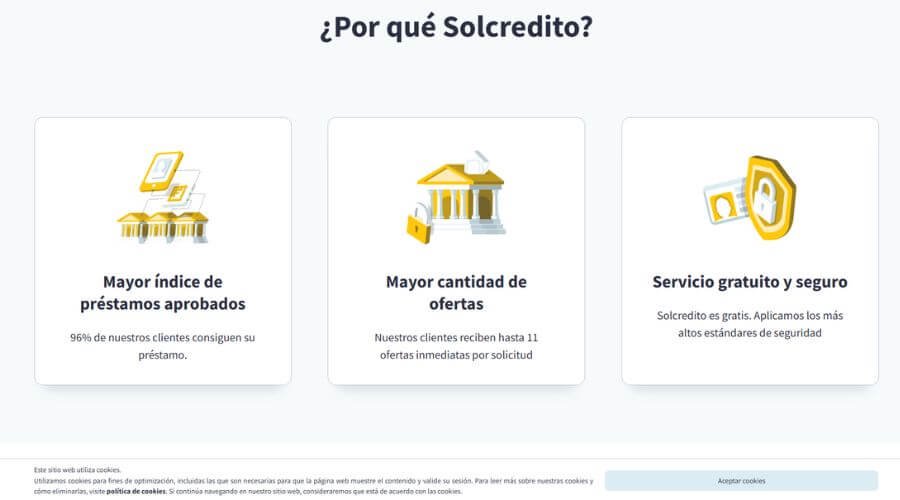 solcredito es confiable