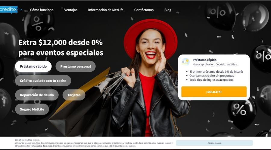 solcredito es confiable