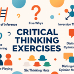 critical thinking exercises