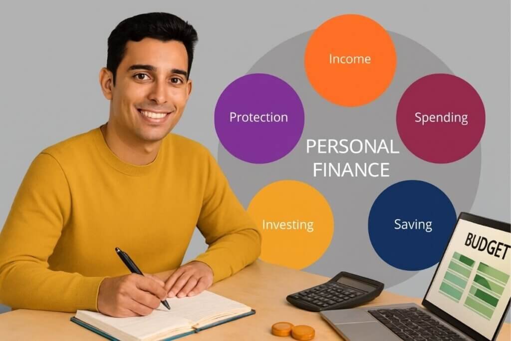 Personal Finance for Beginners
