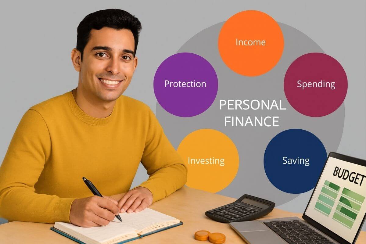 Personal Finance for Beginners
