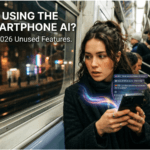 best AI features on your smartphone 2026